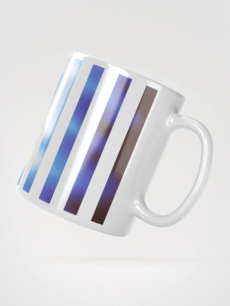 Alternative Straight Ally Pride Mug product image (3)