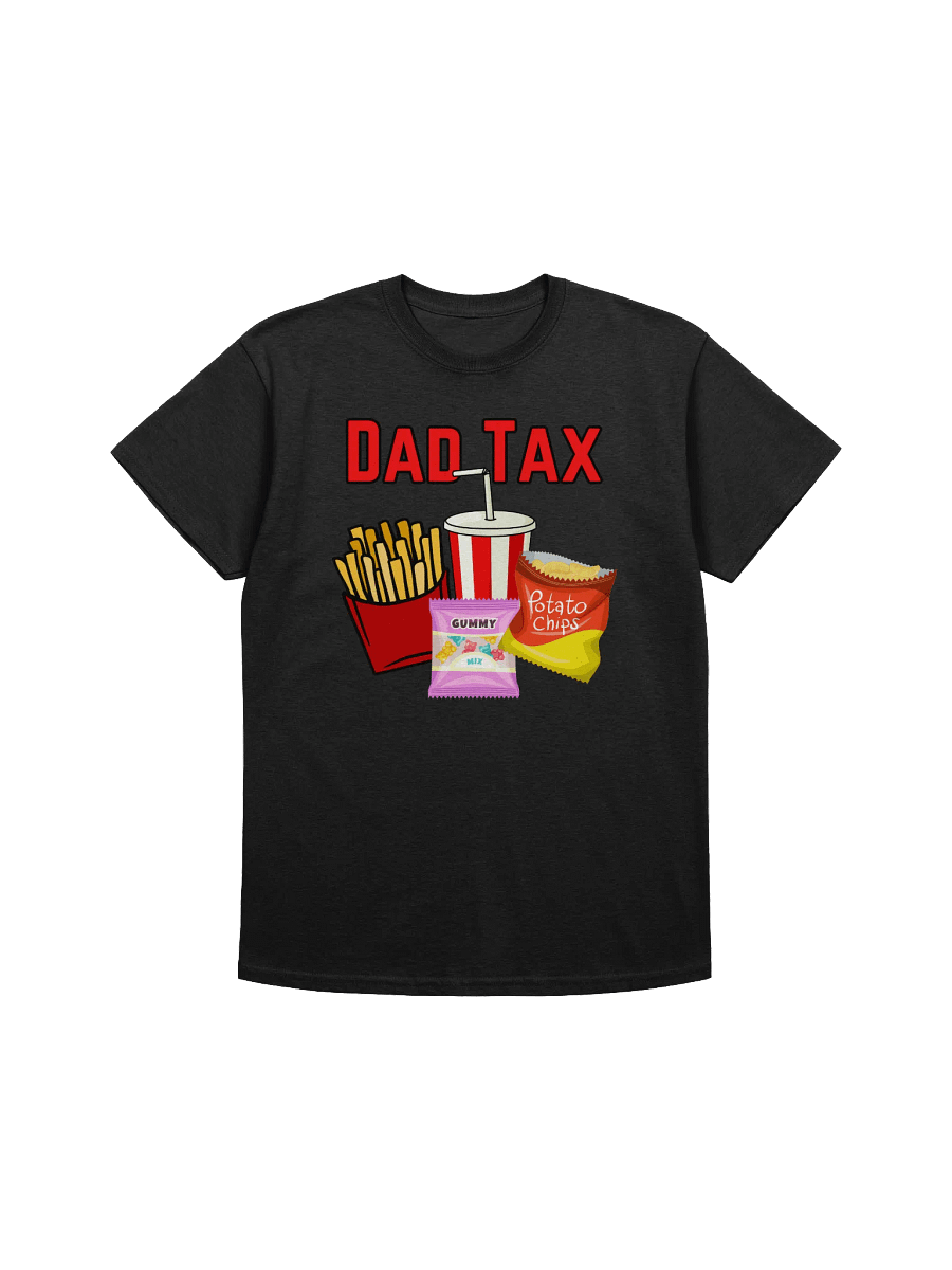 Dad Tax product image (8)