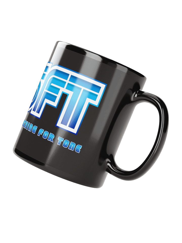 Genesis SFT 11oz Mug product image (2)