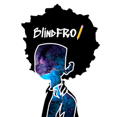 BlindFRO Merch Store