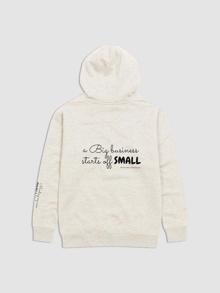 Small Business Hoodie product image (9)