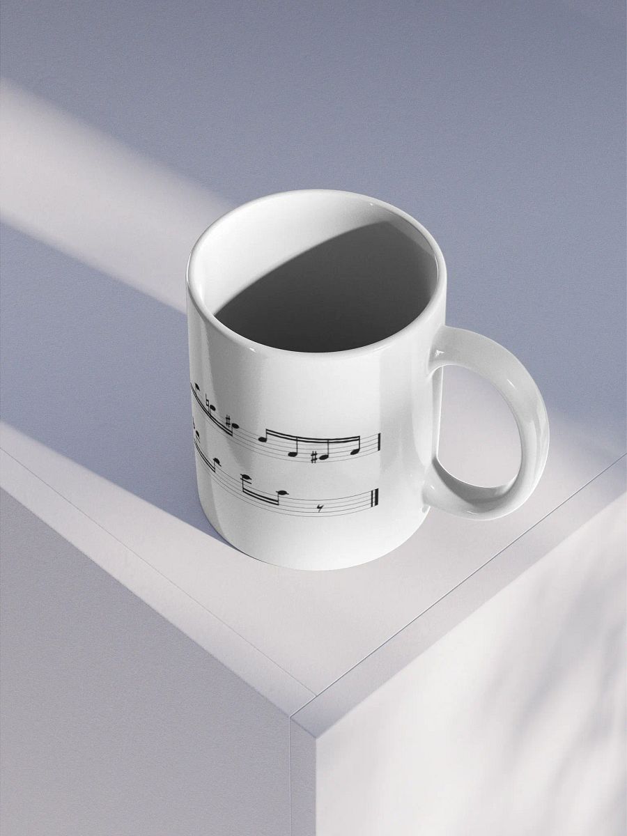 MK Lick Mug product image (3)