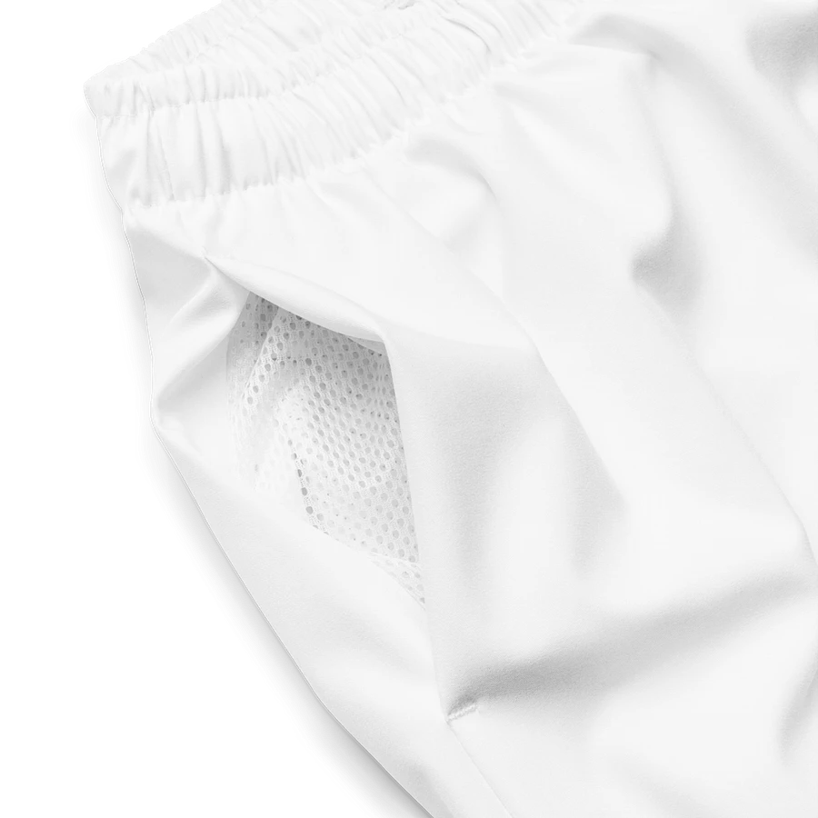 Swim Trunks by MANHANDS. (White) product image (10)