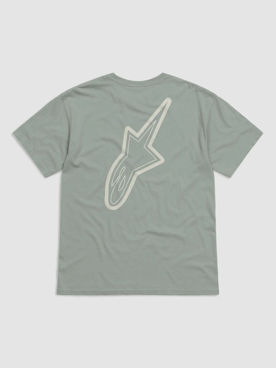 Alpine Stars Essentials Oversize Tshirt product image (2)