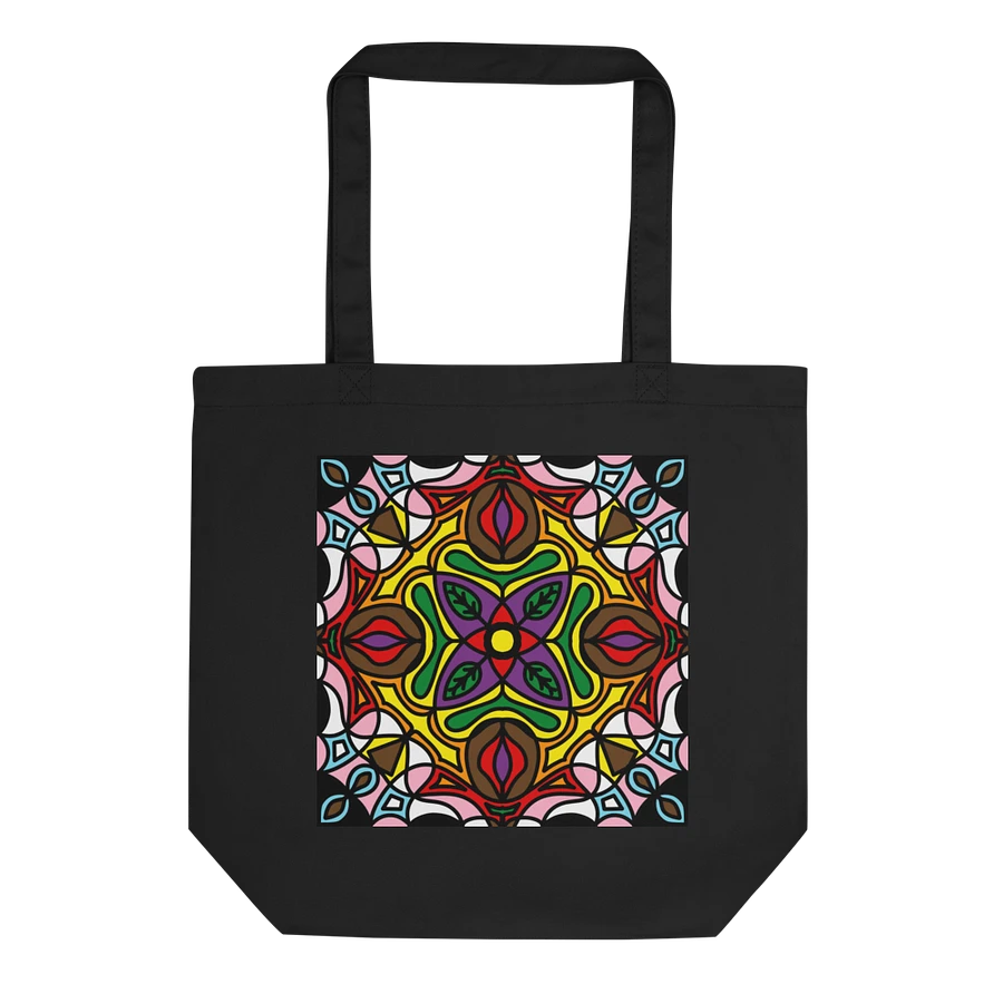 Progress Pride Abstract Tote product image (4)