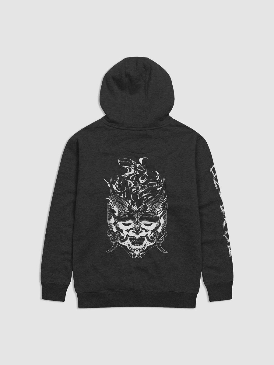 [ OniFace DARK ] Jumper // SYN product image (2)