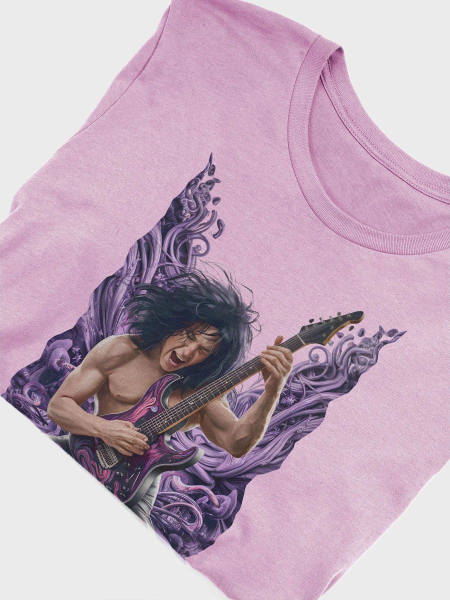 Guitarist #2, with wings product image (3)