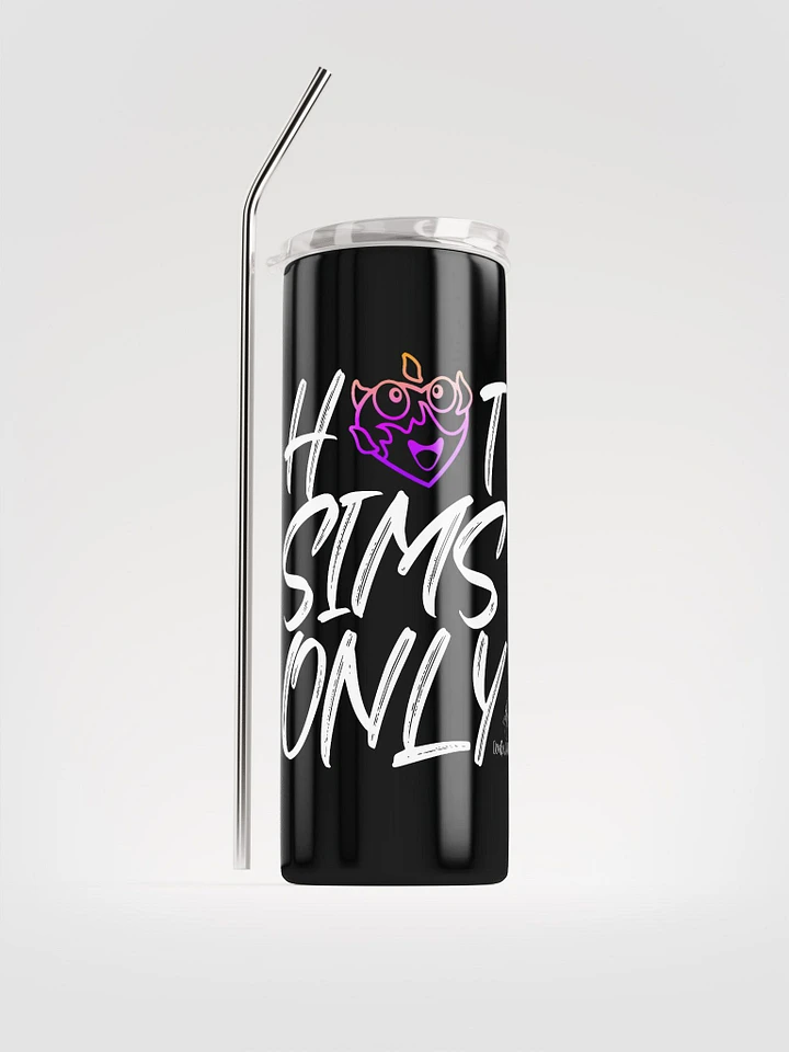 #HotSimsOnly - Sippy product image (1)