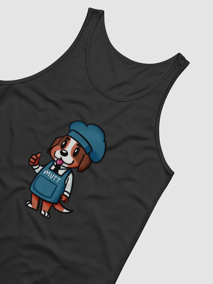 Dog Tank product image (4)