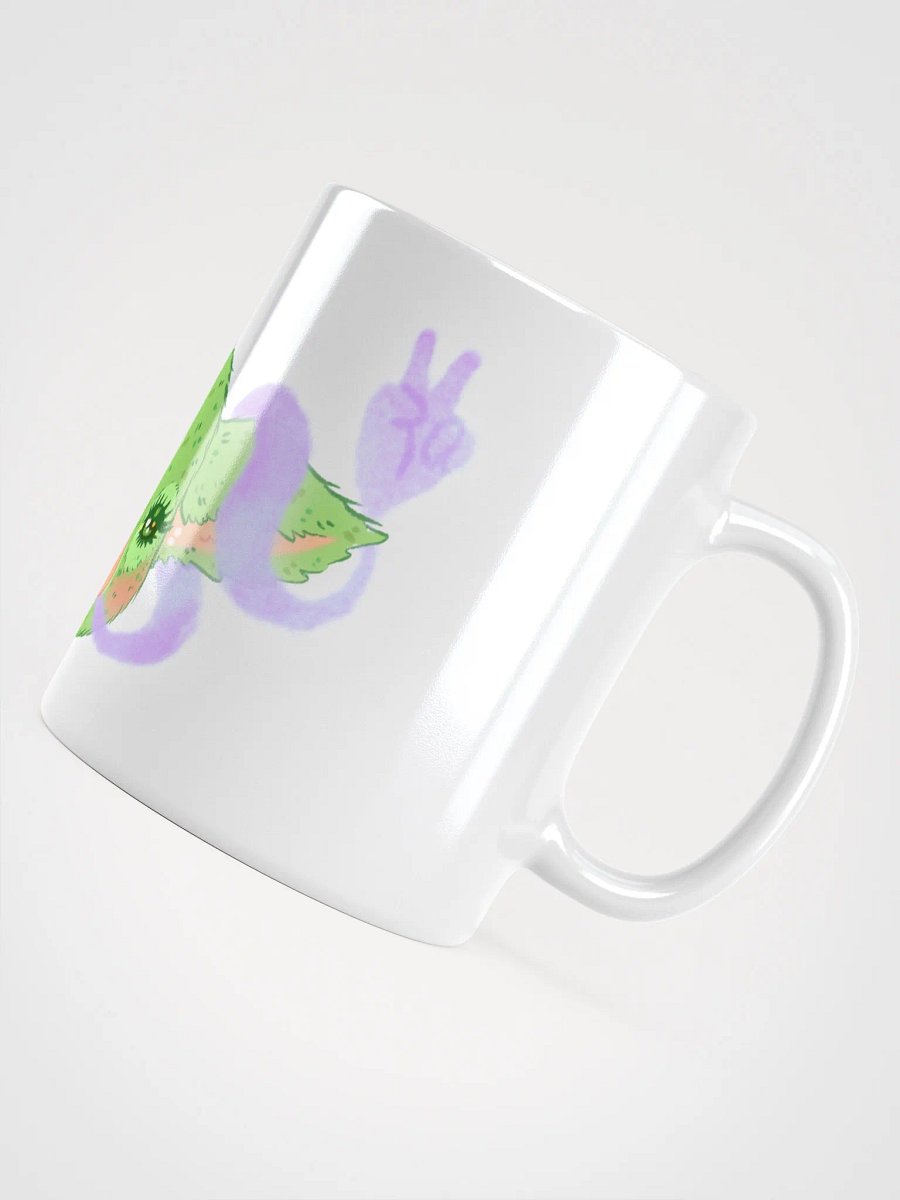 Kush Cow Mug product image (5)
