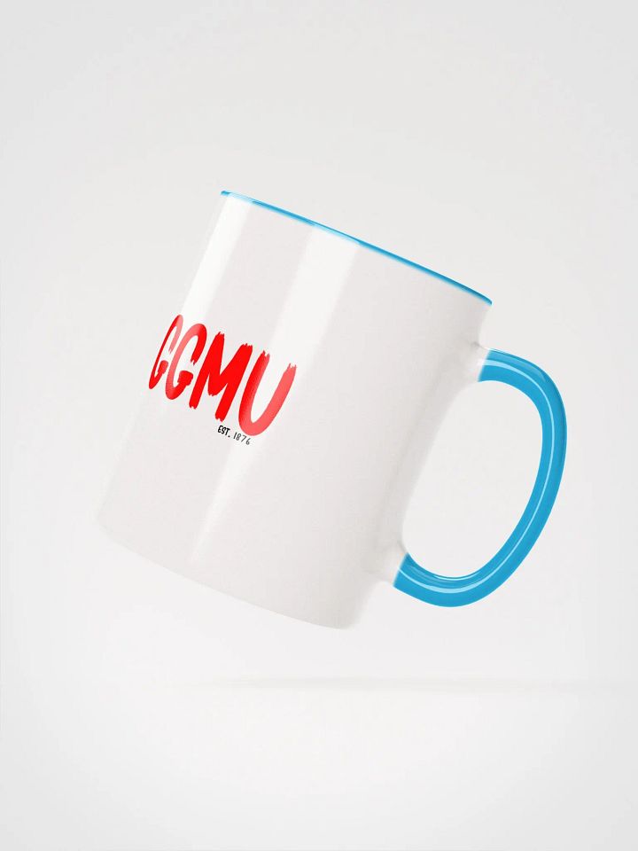 Vibrant GGMU Ceramic Mug product image (14)