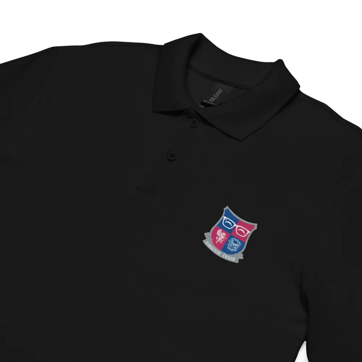 Pixel Honor Guard Polo product image (2)