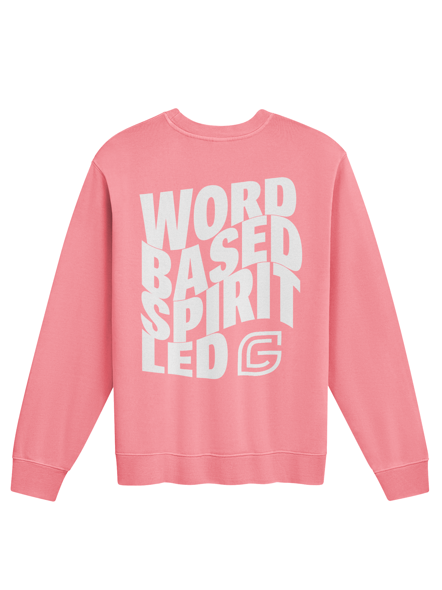 Flagship Crew Neck product image (1)