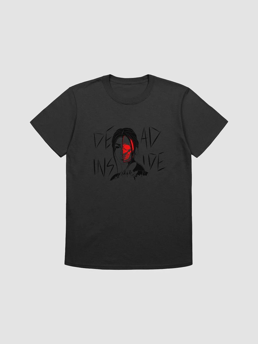 Dead Inside T-Shirt product image (2)