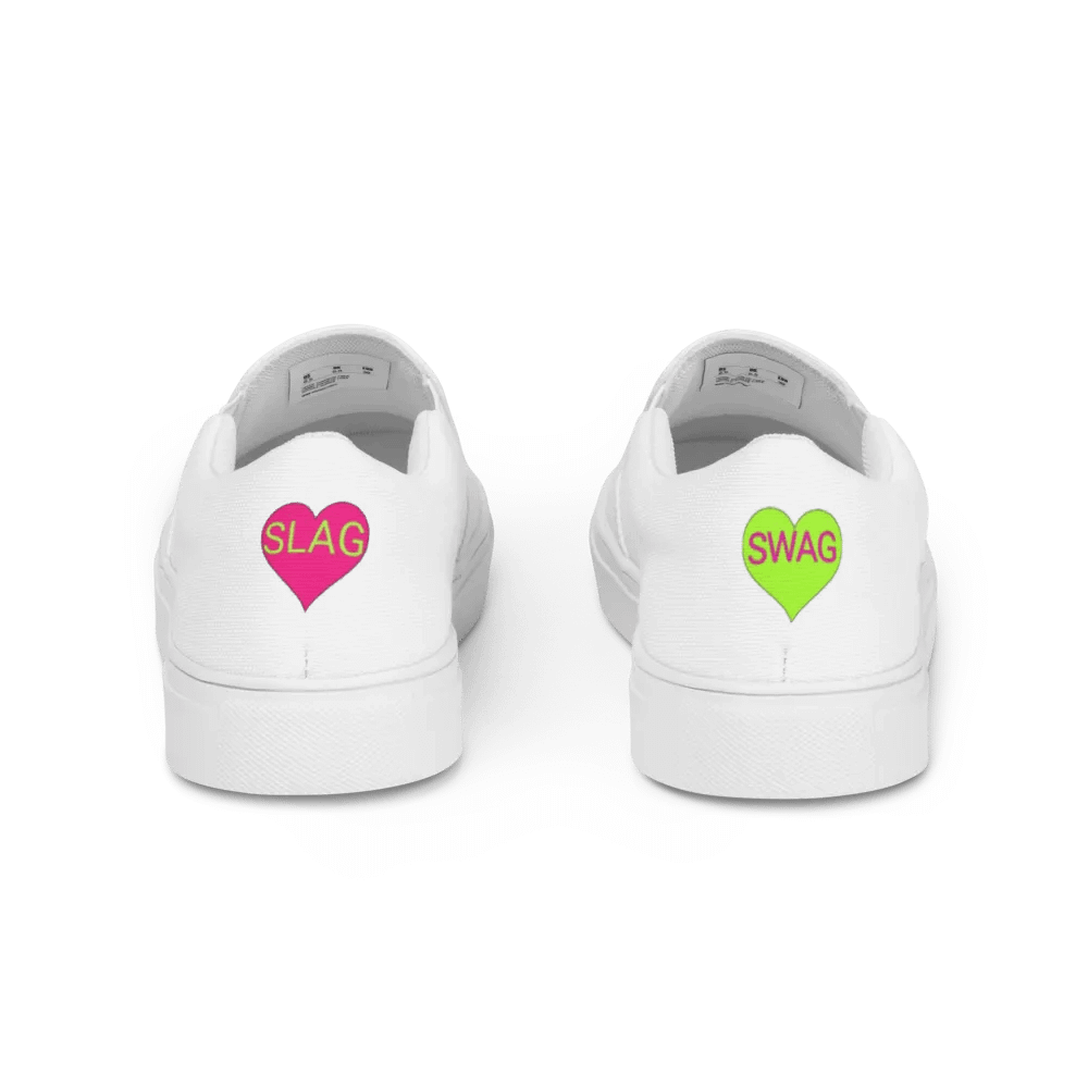 SL4G/SWAG Trainers product image (9)