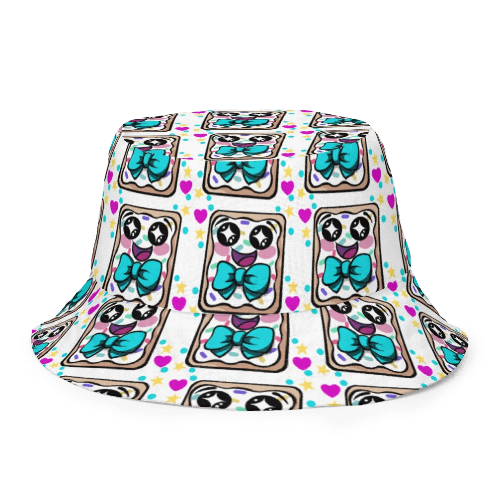 Tart Bucket Hat product image (1)