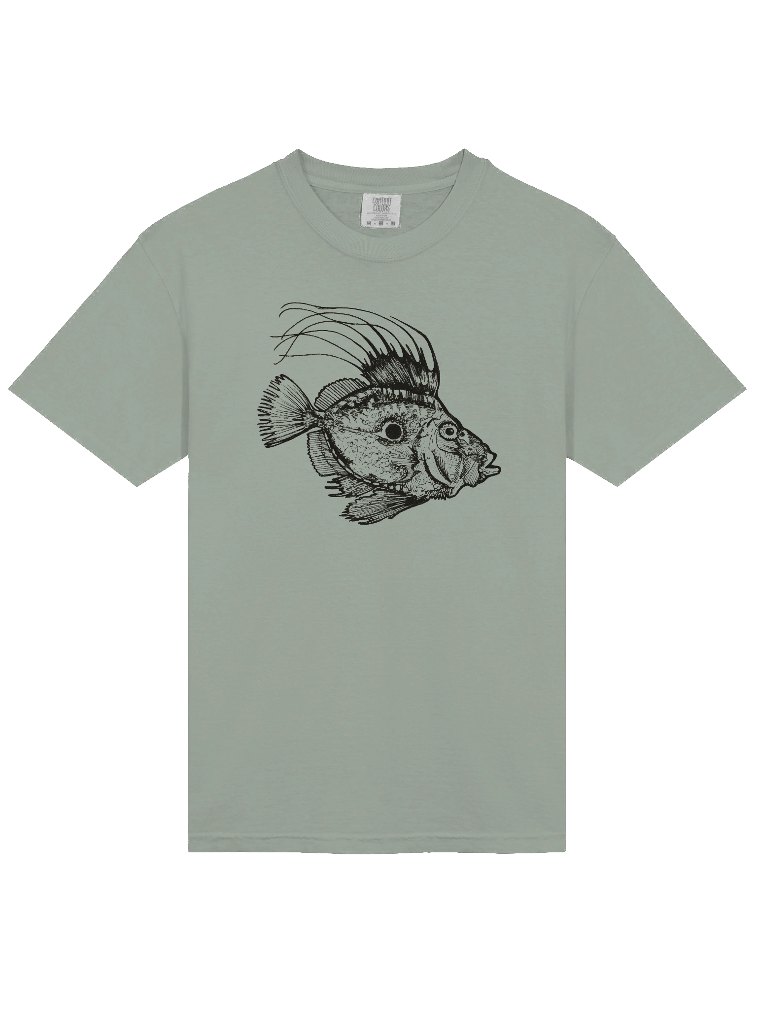 John Dory - Print product image (13)