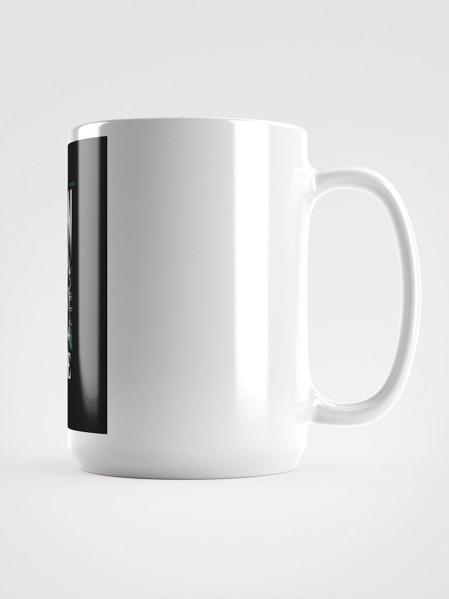 Born To Ride Mug product image (1)
