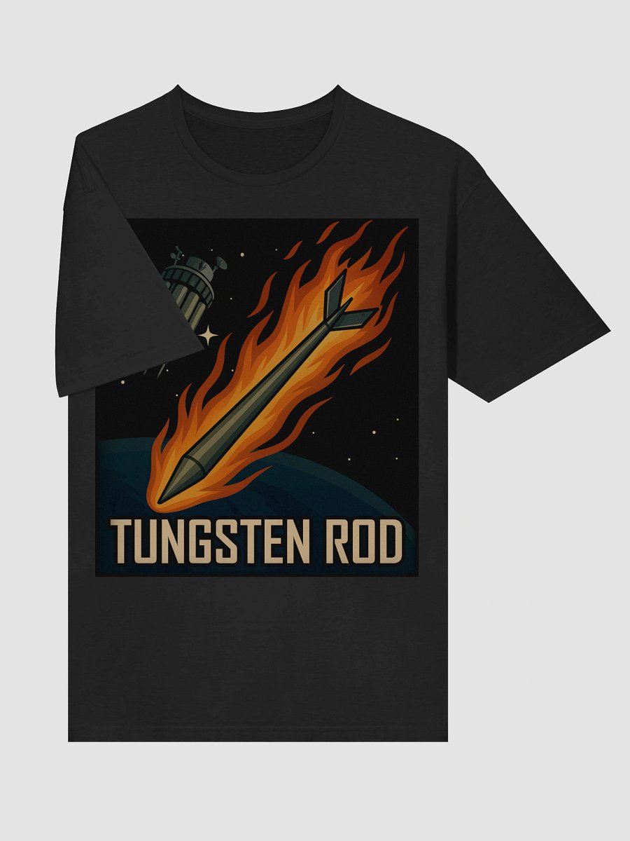 Tungsten Rod - Limited Edition product image (5)