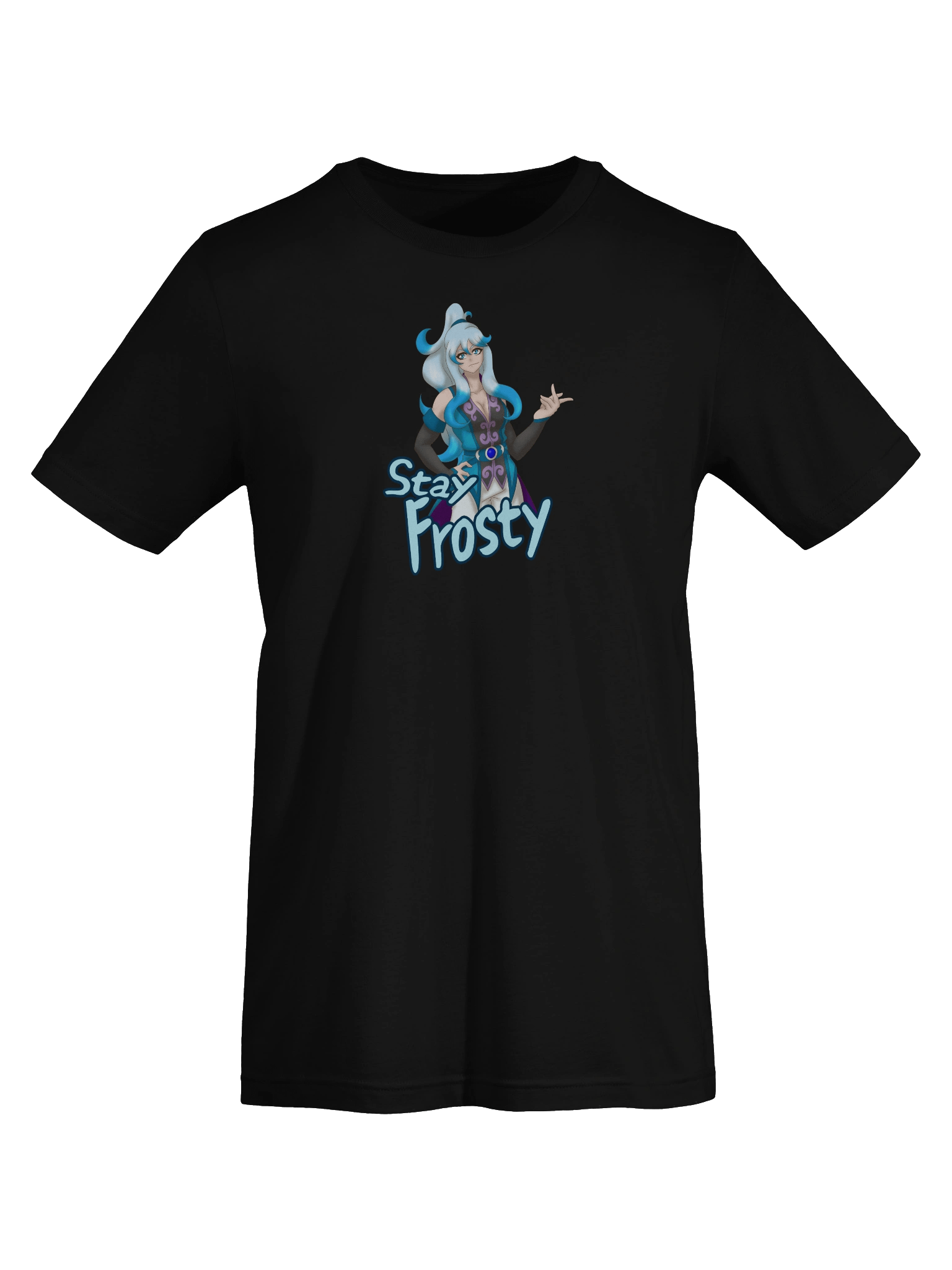 Aliya Stay Frosty Shirt product image (26)