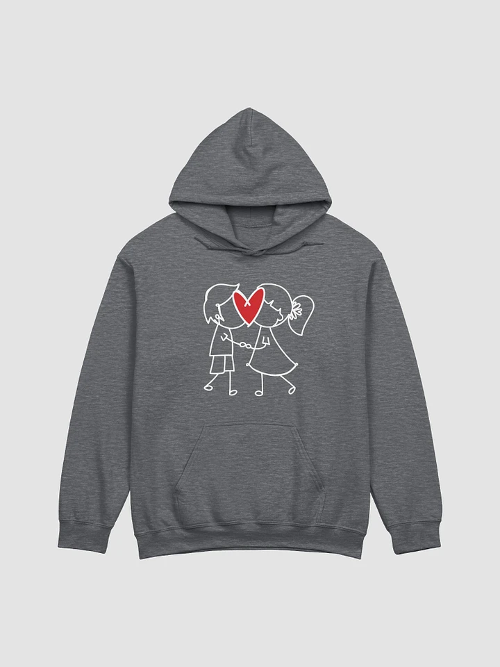 Uh Oh Hoodie product image (1)