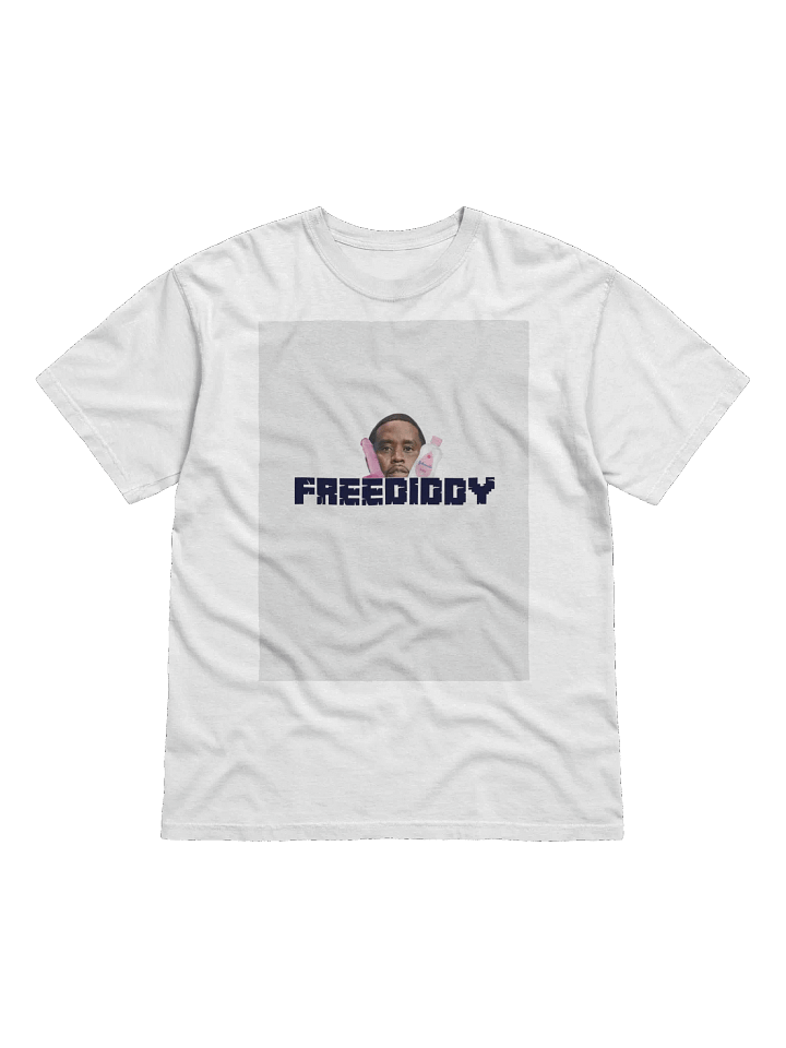 Free diddy product image (1)