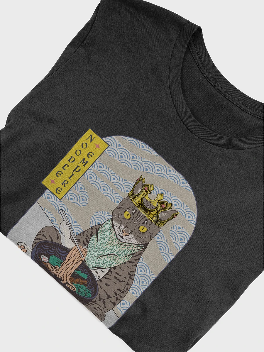 Noodle Empire T-Shirt: CatWay product image (21)