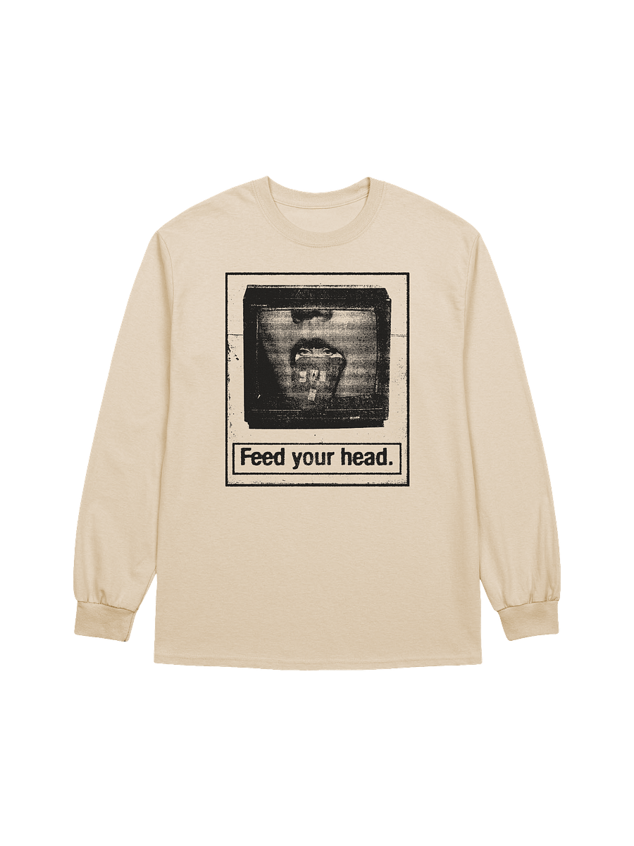 FEED YOUR HEAD product image (1)
