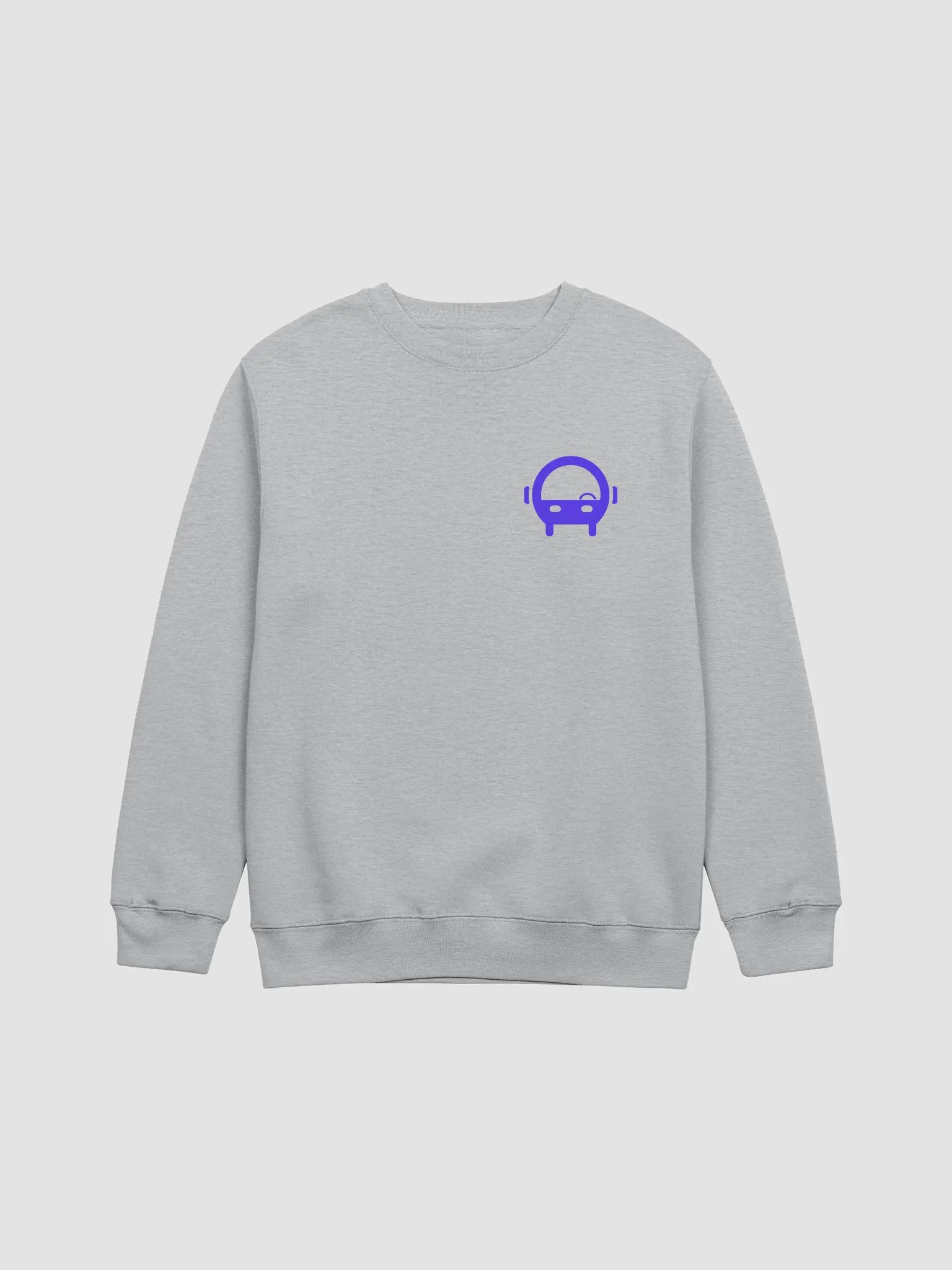Ontra Shuttle Crew Neck product image (2)