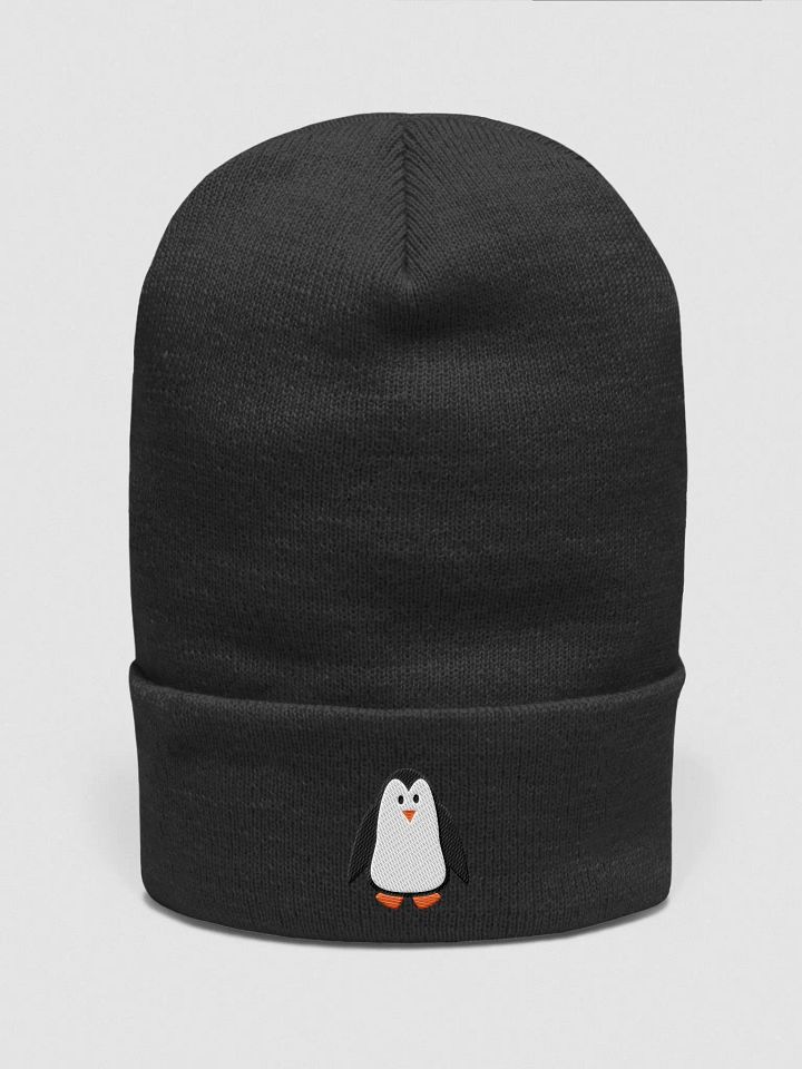 TLC Beanie product image (1)