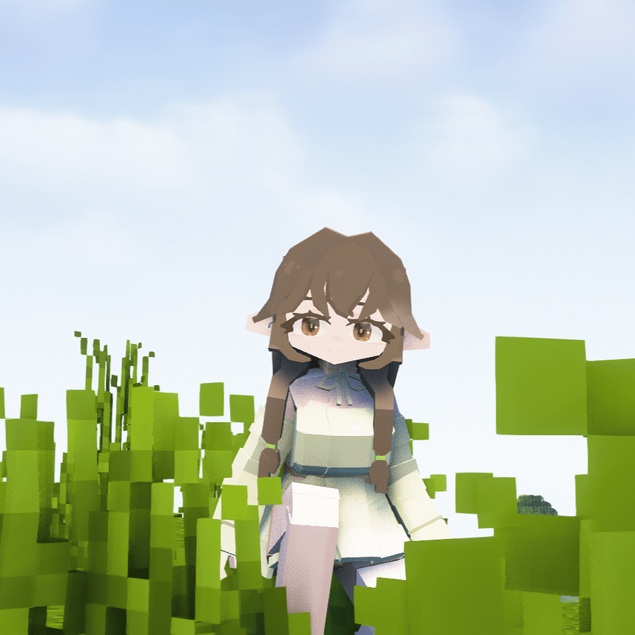 Yes Steve Model | Erin the Elf product image (8)