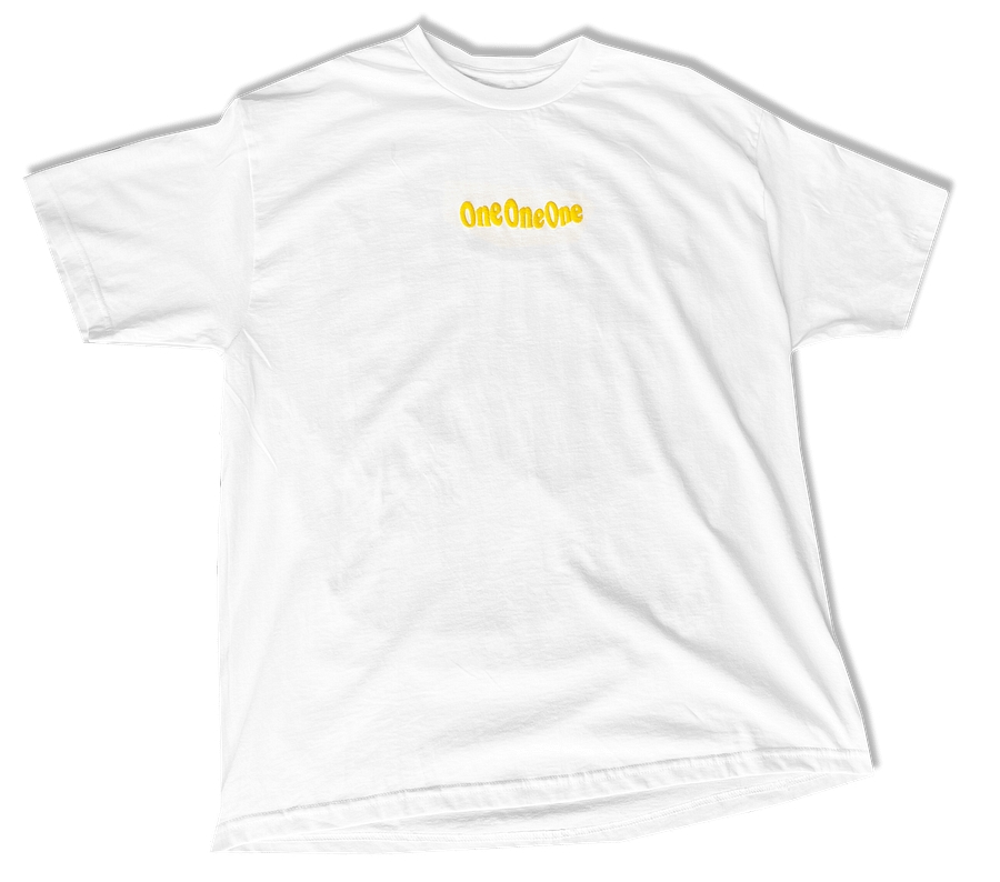 Limited Edition White 