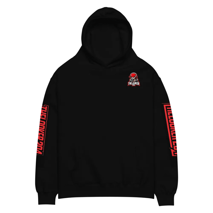Thelooker204 Hoodie product image (2)