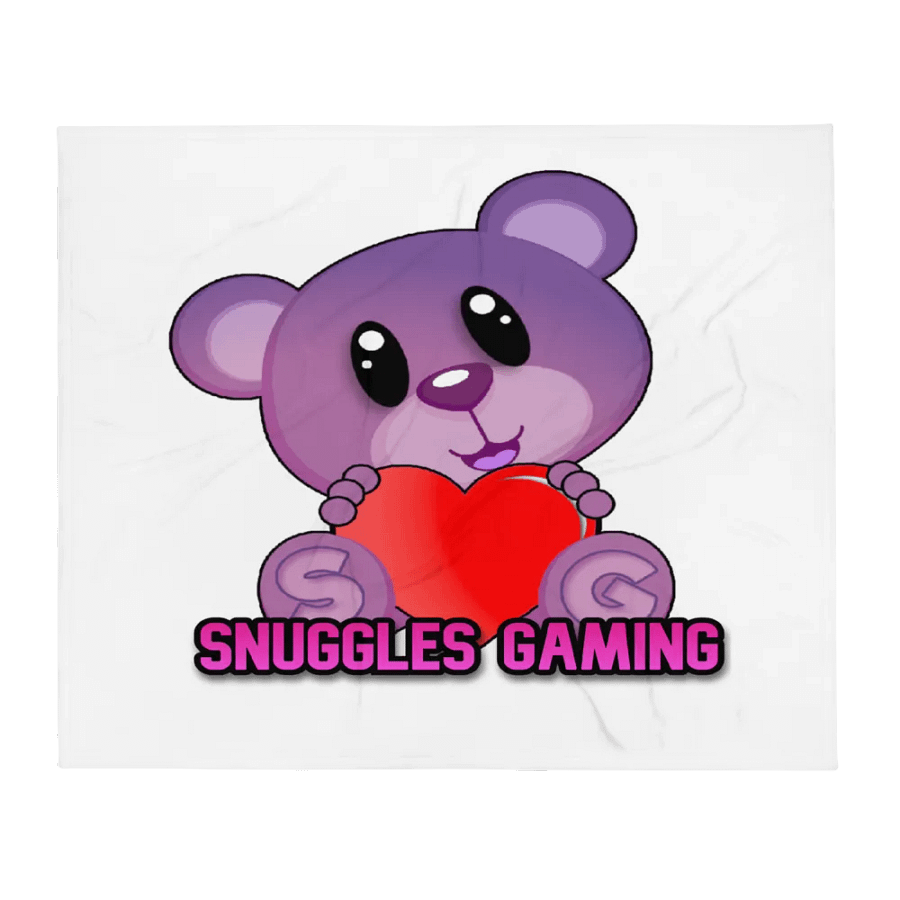 Snuggy warm blanket product image (2)
