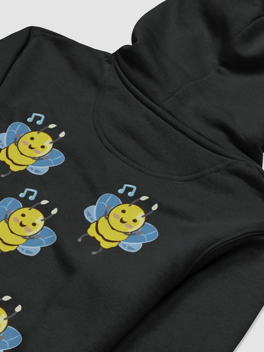 Eco hoodie- Zizzle dance product image (4)