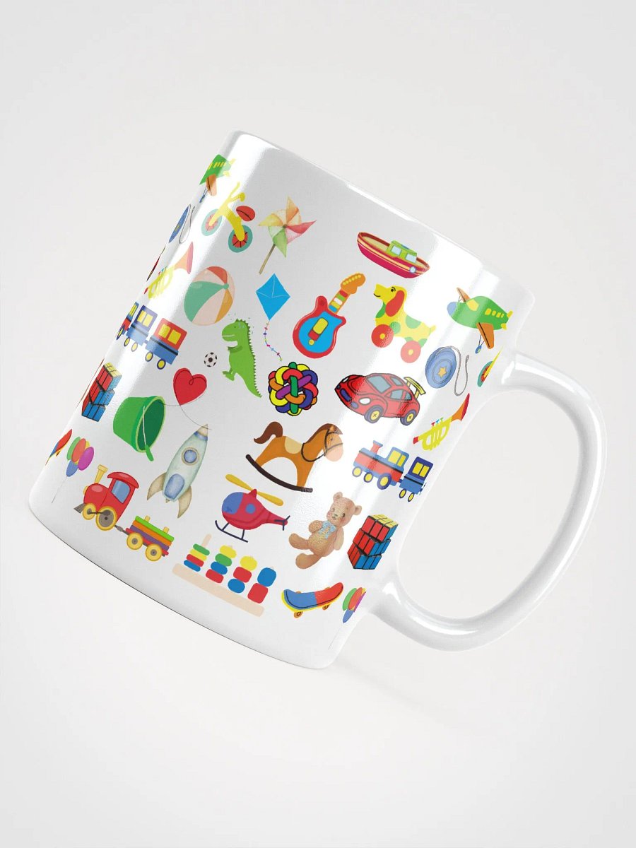 Mug TOYS product image (4)