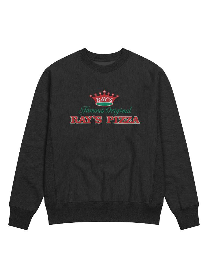 Ray's Pizza x Champion Sweatshirt product image (1)