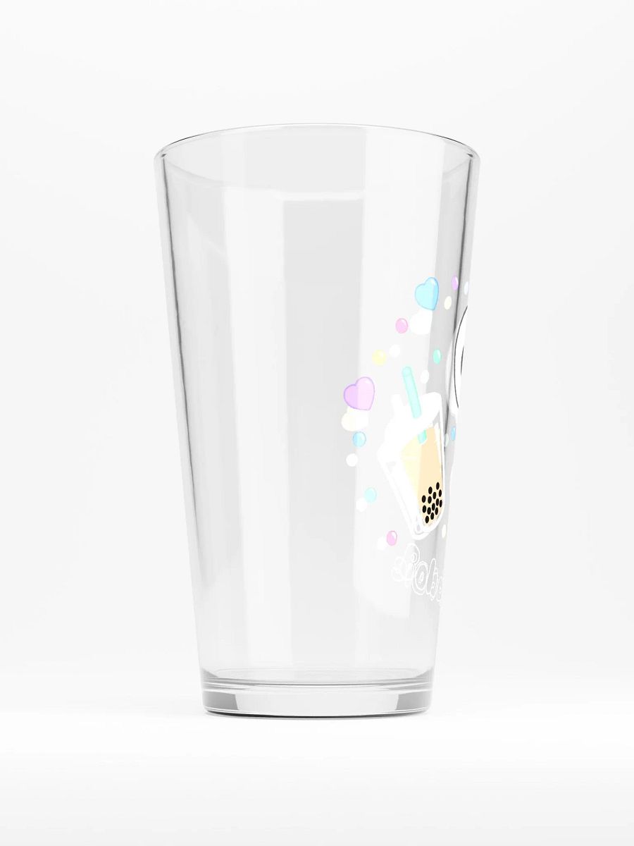 Boba Till I die Glass product image (2)