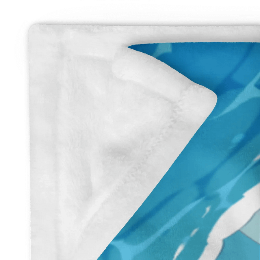 'Bathing Suit' Blanket product image (10)