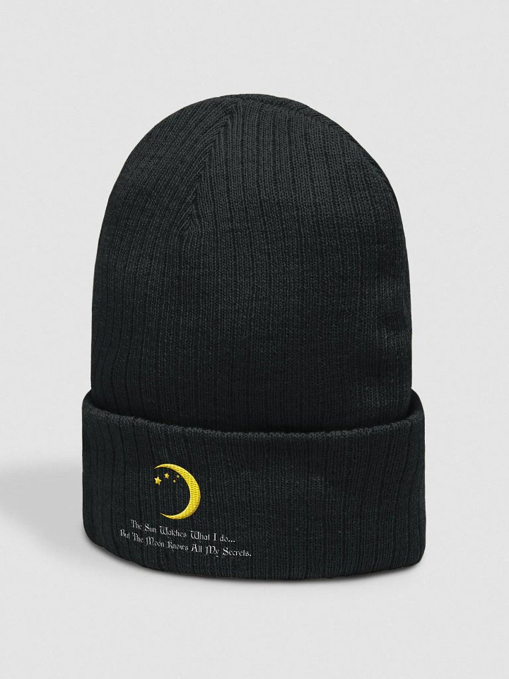 moon beanie product image (2)