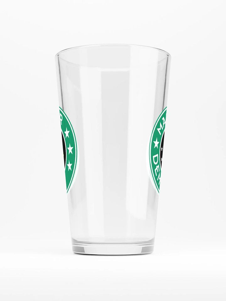 Pint of LIBER-TEA & MANAGED DEMOCRACY! product image (1)
