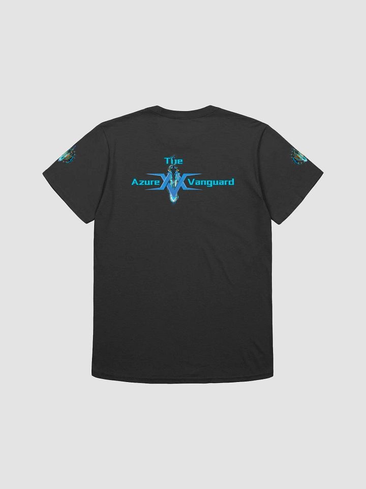 Azure Commanders Shirt product image (2)