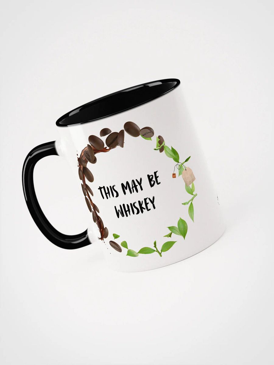 Mug - This may be whiskey product image (24)