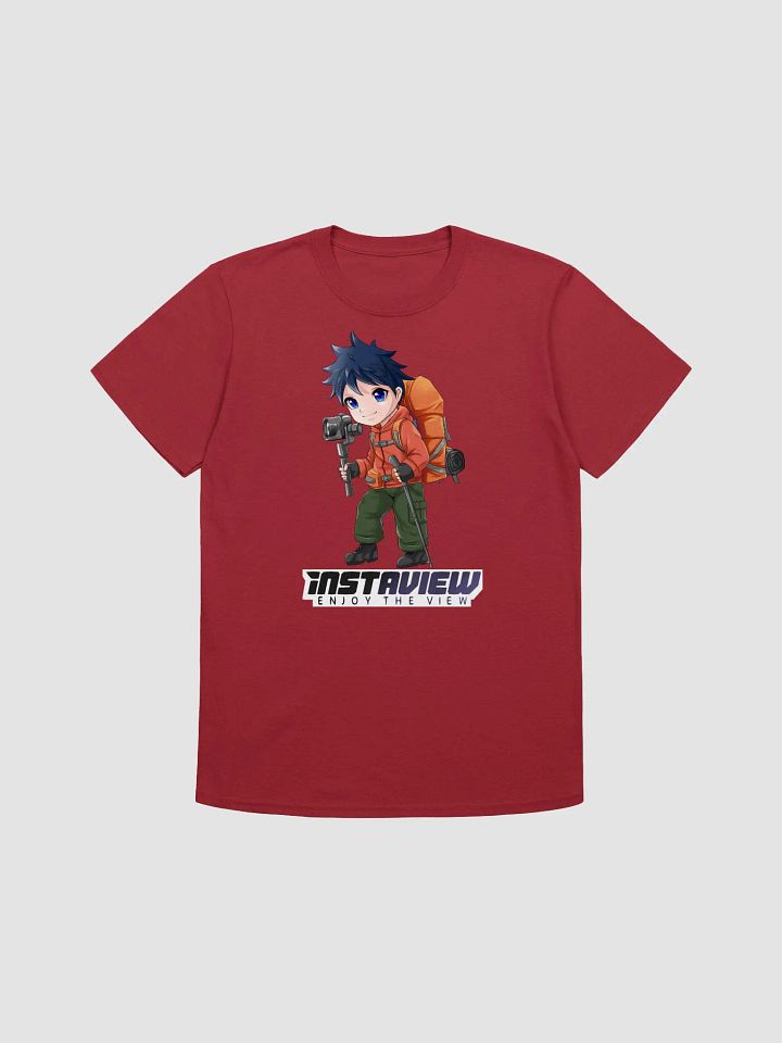 Instaview Shirt Hiking product image (5)