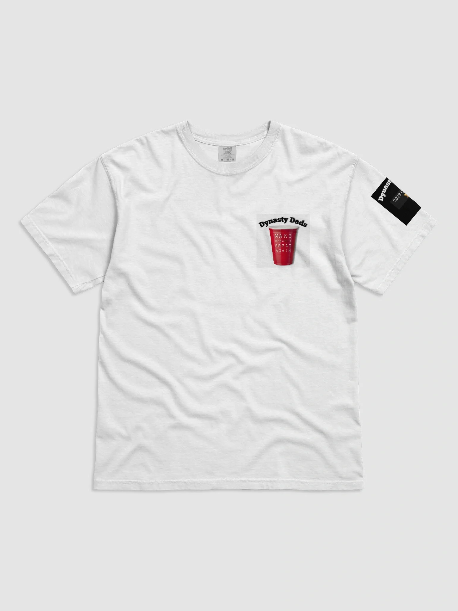 2023 CHAMP Shirt product image (1)