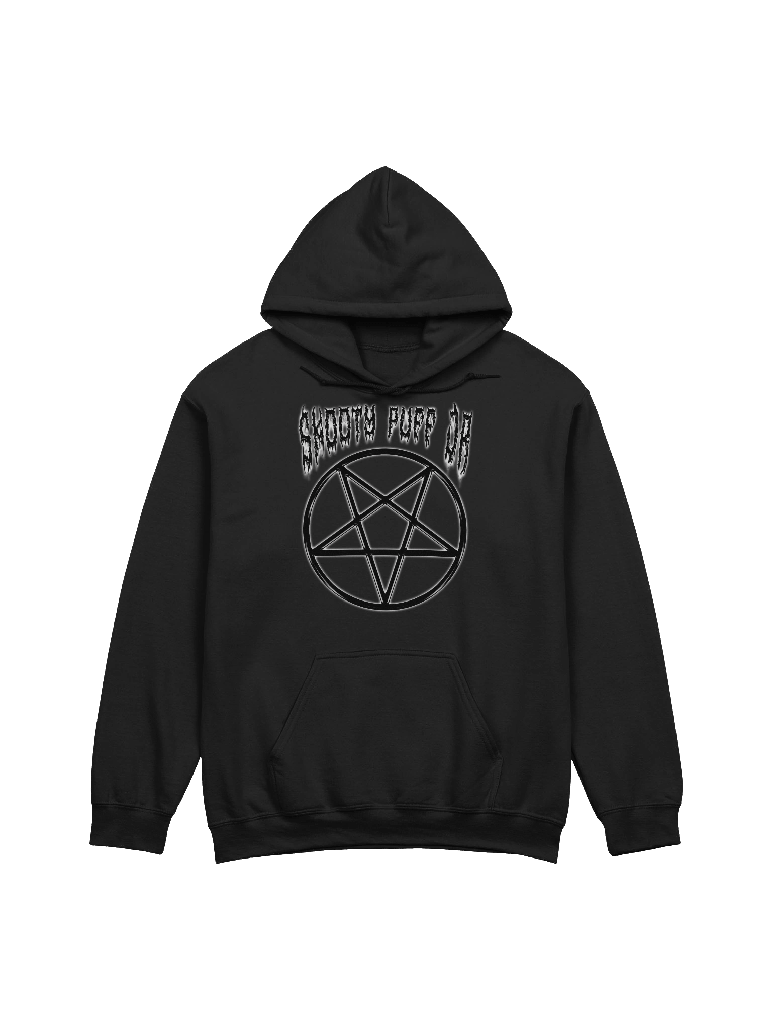 BANNED HOODIE product image (2)