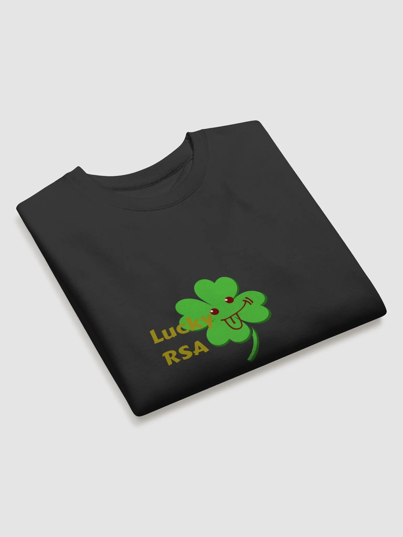 Lucky Long Sleeve product image (3)