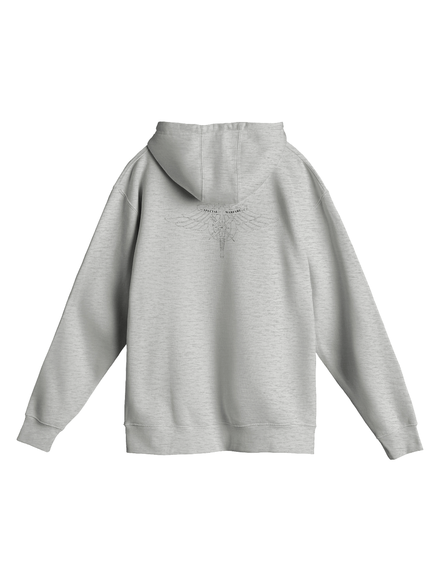 TACP Logo Hoodie product image (8)