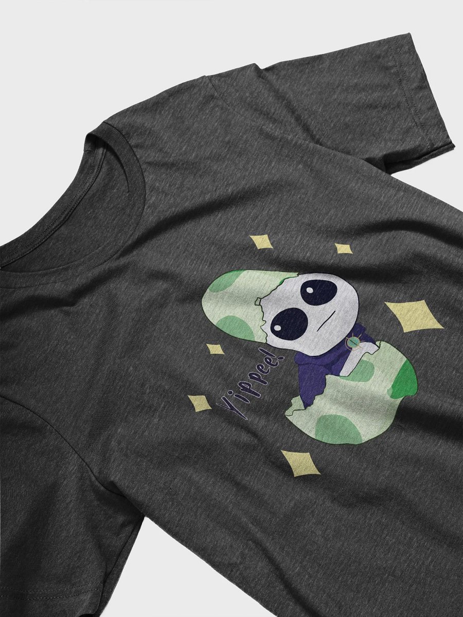 YIPPEE Hatched - Void Shirt product image (20)