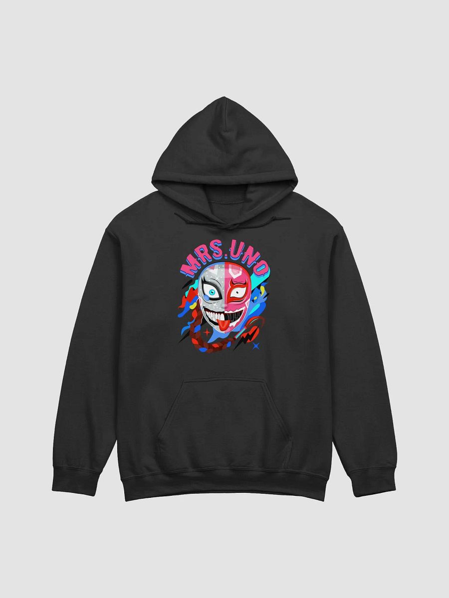 Mrs. Uno Pullover Hoodie product image (1)